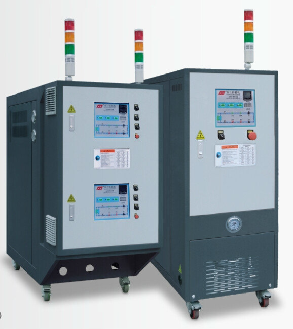 SMC复合材料液压机专用油温机